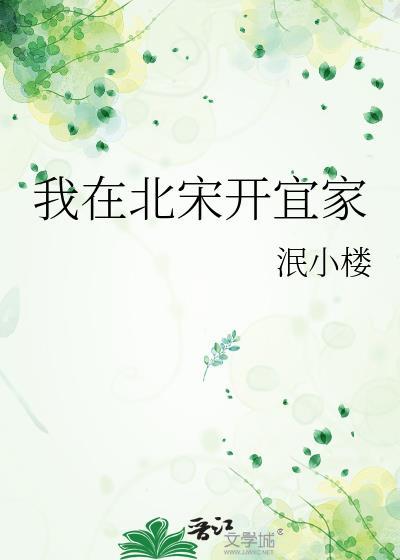 我在北宋开宜家免费阅读