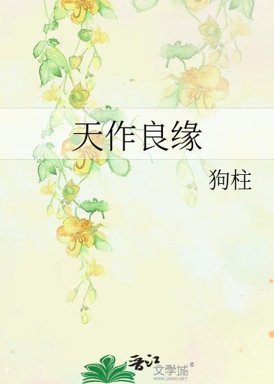 天作良缘txt百度