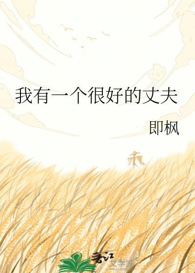 我有一个很好的丈夫作者即枫