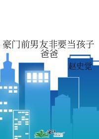 豪门前男友非要当孩子爸爸txt