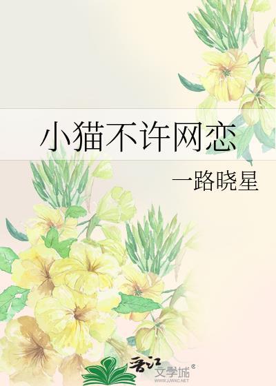 小猫不许网恋txt百度
