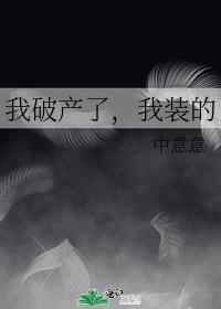 我破产了英文翻译