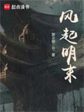 风起明末笔趣趣