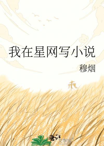 我在星网写穆烟