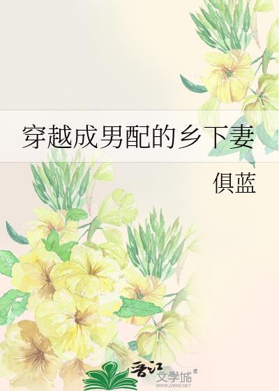 穿越成男配乡下妻完结笔趣阁