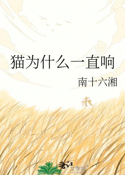 猫为什么一直响梗