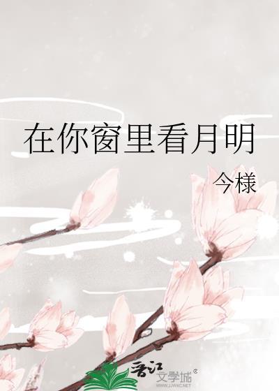 在你窗里看月明歌词
