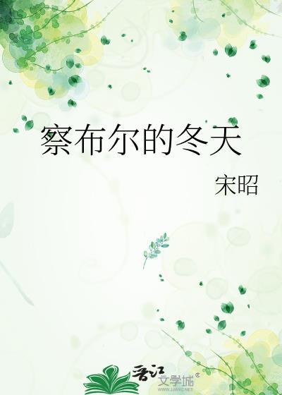 察布尔的冬天笔趣阁番外