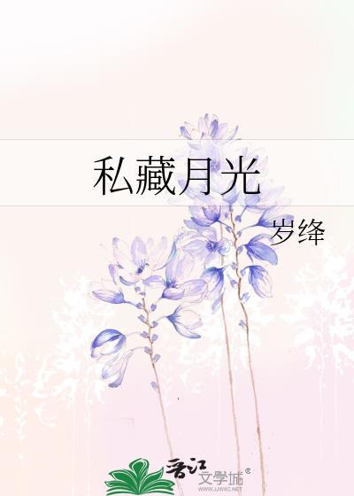 私藏月亮全文免费阅读