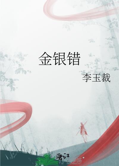金银错TXT