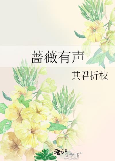 蔷薇花案件有声
