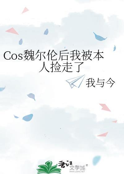 我给魏尔伦戴
