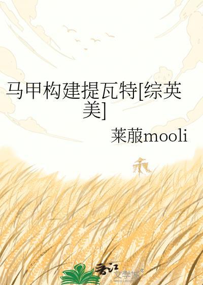 马甲构建提瓦特[综英美