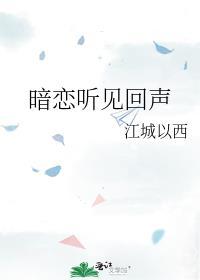 暗恋听见回声林汀云