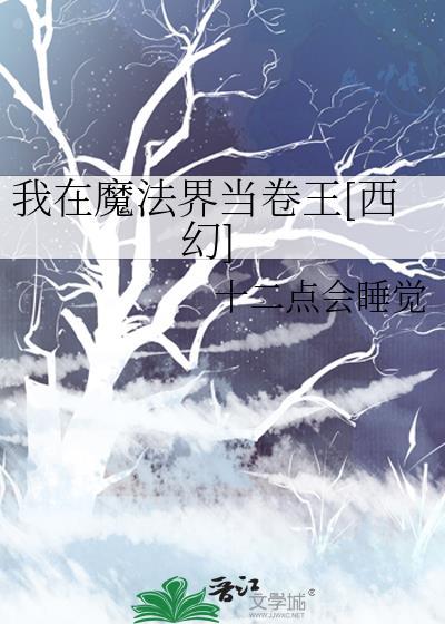 我在魔法世界开创互联网时代