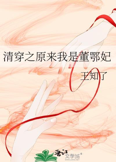 清穿空间董鄂皇贵妃