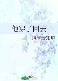他穿了回去TXT