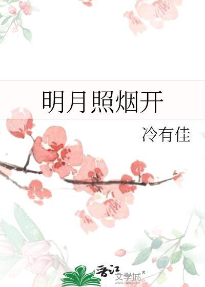 明月照何人的上一句是什么