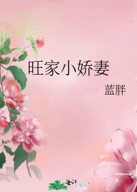 旺家小娇妻蓝胖全文免费笔趣阁