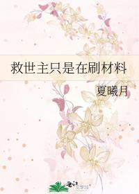 救世主只是在刷材料里吗