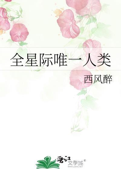全星际唯一人类 西风醉