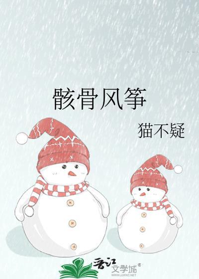 风筝骨架