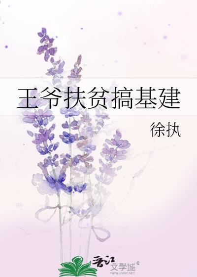 王爷扶贫搞基建by徐执