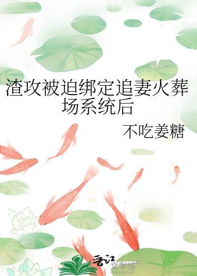 渣攻追妻火葬场