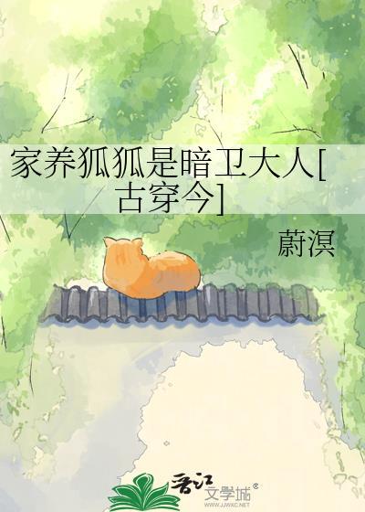 家里养狐狸吉利吗