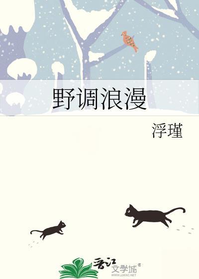 浪漫野心