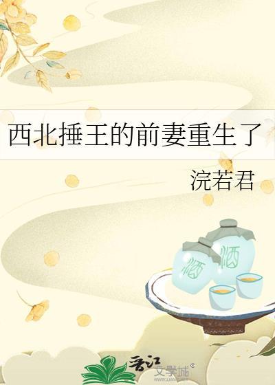西北捶王的前妻重生了浣若君