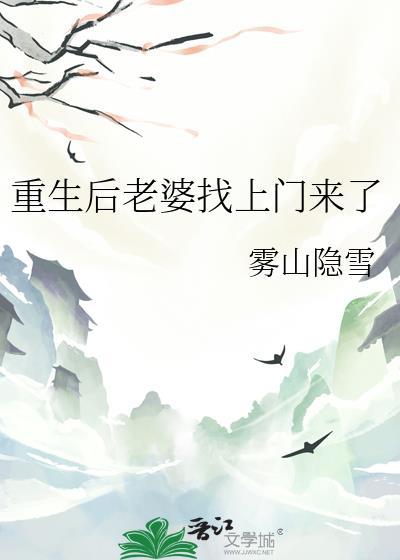 重生后老婆找上门来了雾山隐雪 百度贴吧