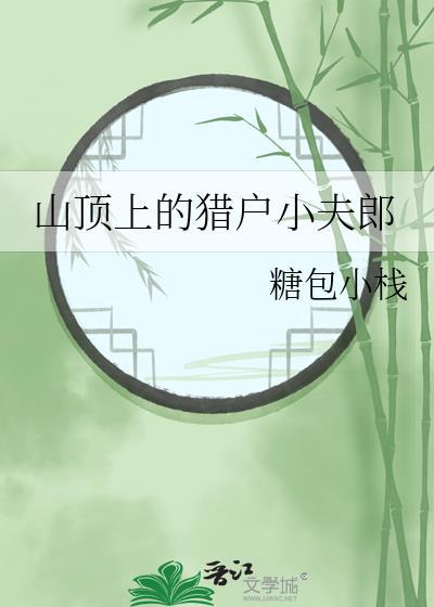 山顶上的猎户小夫郎晋江