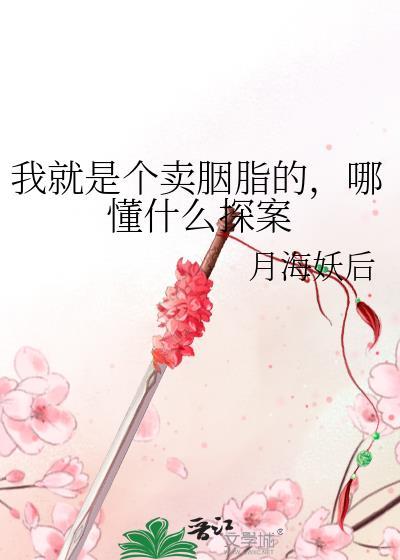 哪懂什么探案月海
