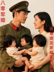 穿越八零发家致富军嫂