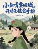 年代文里的小知青