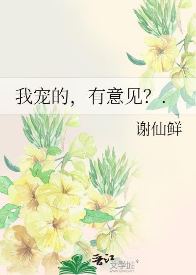 我宠你的上一句是什么