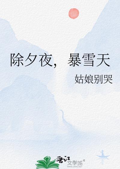 暴雪天城市篇