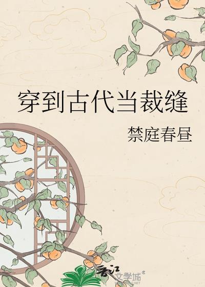 穿到古代当裁缝陈川