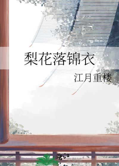 梨花落锦衣笔趣阁