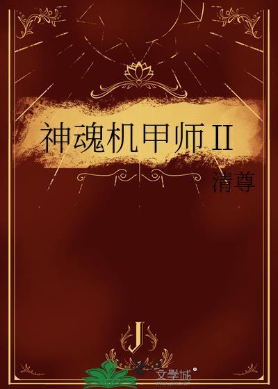 机甲之魂
