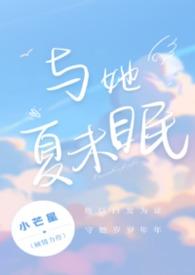 与她夏未眠作者小芒星