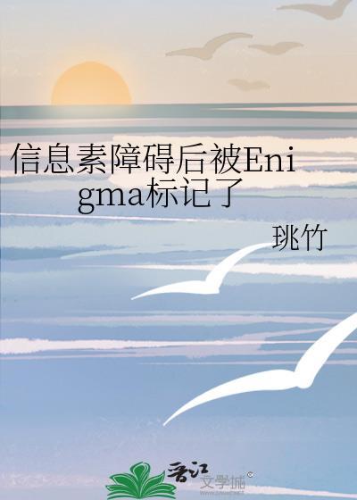 信息素障碍后被Enigma标记了[超喜欢R
