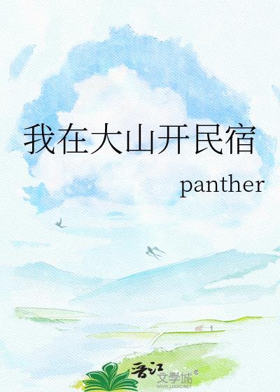 我在大山开民宿 panther 免费