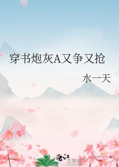 书穿炮灰