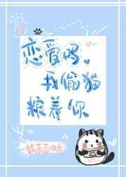 我偷猫粮养你40