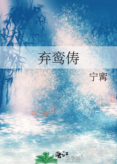 弃鸾俦 作者宁寗