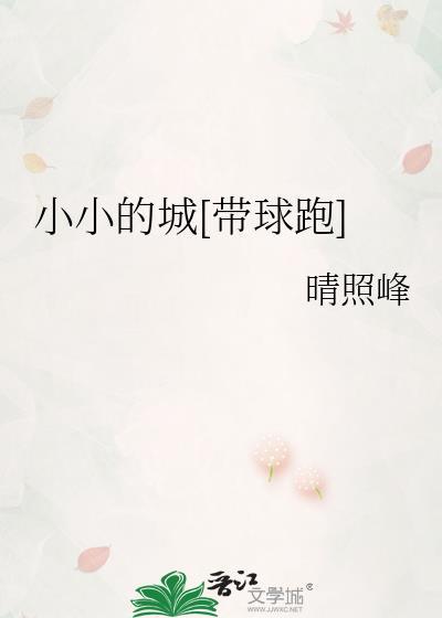 小小城市怎么玩