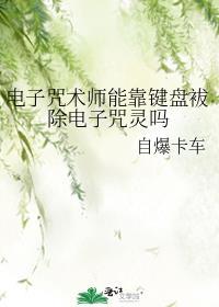 电子咒术师能靠键盘袚除电子咒灵吗自爆卡车