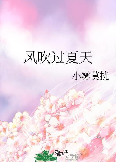 风吹过的夏天mtv